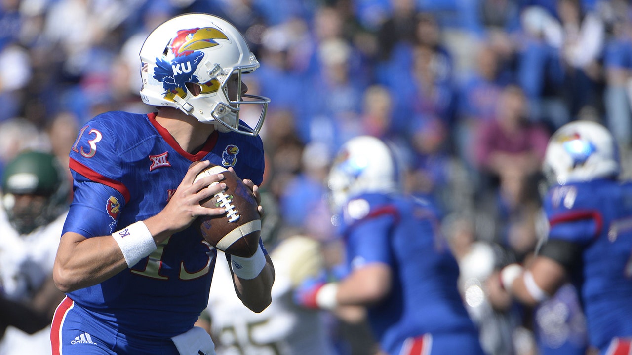 Jayhawks defense gets another test with Texas Tech in town